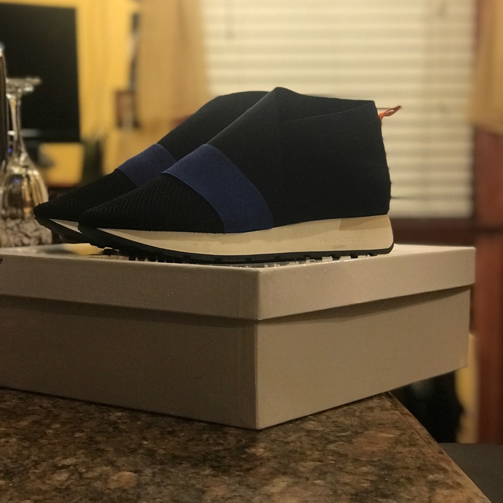 Women’s Balenciaga Sneakers